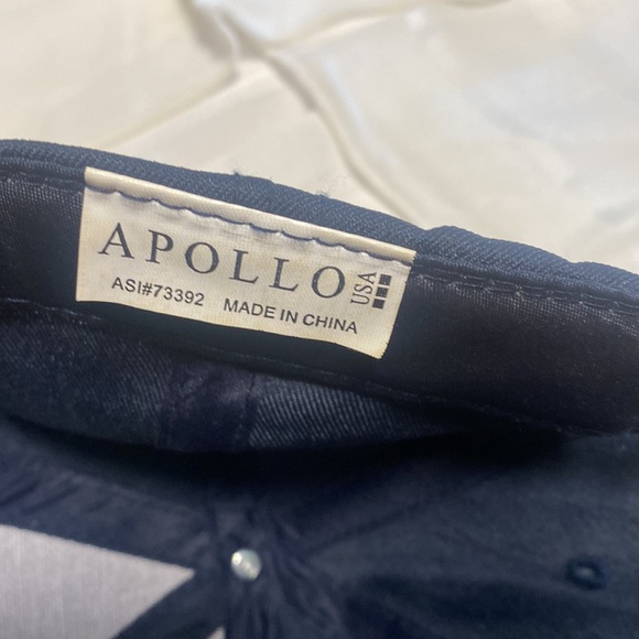 Macys’s thanksgiving day parade balloon training 2014 hat - Picture 3 of 6